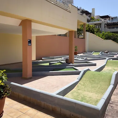 Holiday Club Sol Amadores-2